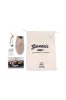 G-HELA Cornwaste Eco Trainer by GENESIS - Grey sold by Komodo Fashion