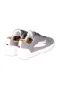 G-HELA Cornwaste Eco Trainer by GENESIS - Grey sold by Komodo Fashion