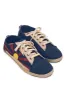 FREE TIBET Womens Shoe Navy sold by Komodo Fashion