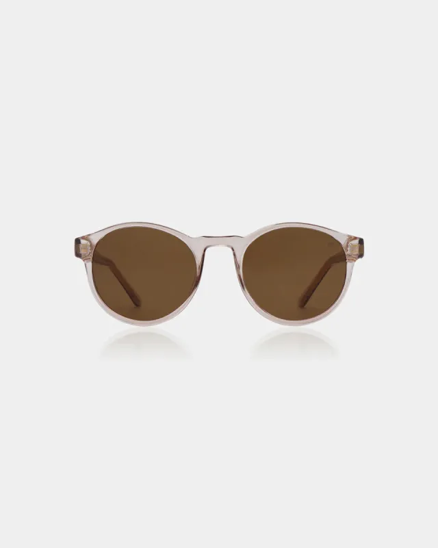 MARVIN - Champagne by A.Kjaerbede sold by Komodo Fashion