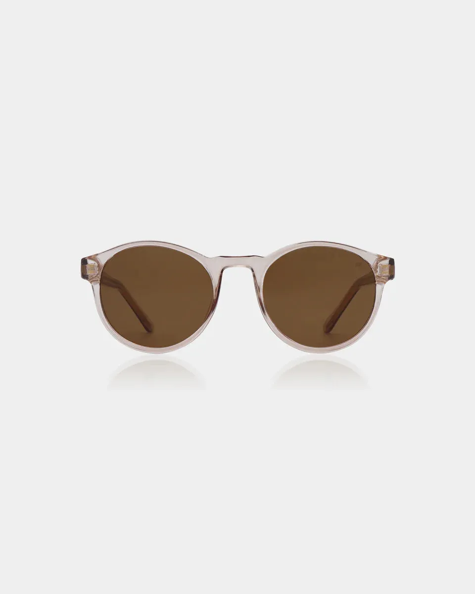 MARVIN - Champagne by A.Kjaerbede sold by Komodo Fashion