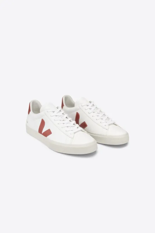 Campo Chromefree Leather sold by Kowtow