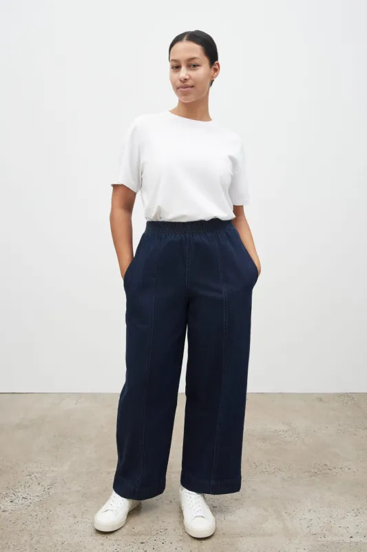 Marina Pants sold by Kowtow