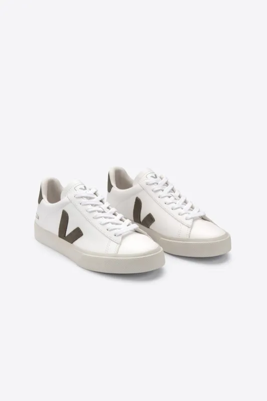 Campo Chromefree Leather sold by Kowtow