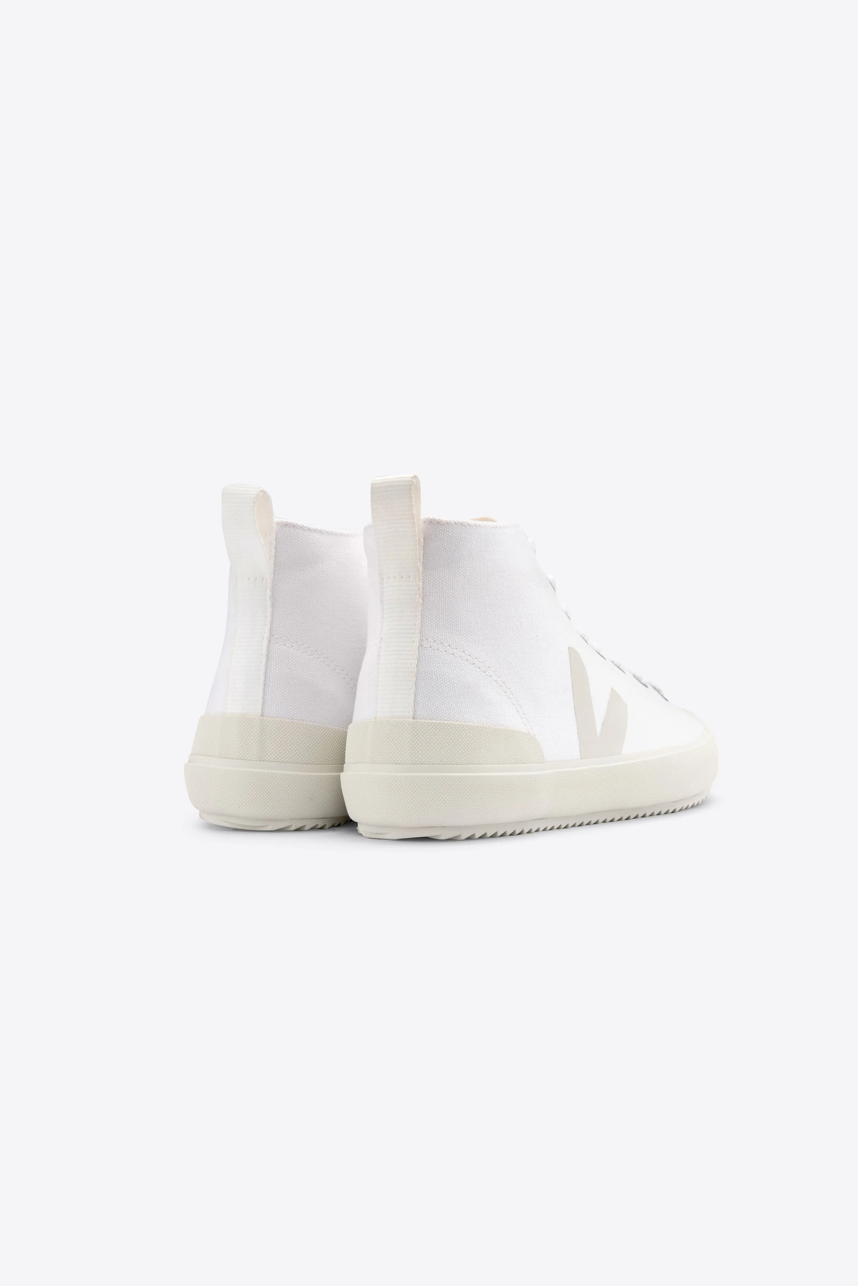 Nova High Top Canvas sold by Kowtow product image thumbnail 2