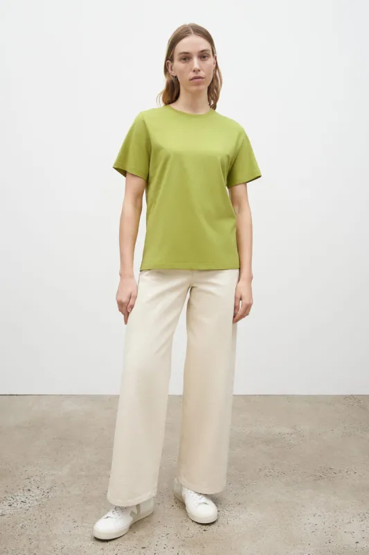 Classic Tee sold by Kowtow