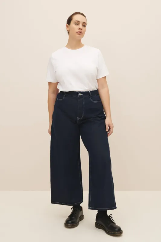 Sailor Jeans sold by Kowtow