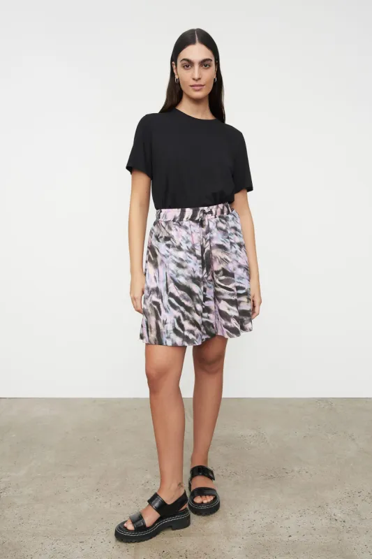 Paper Shorts made by Kowtow