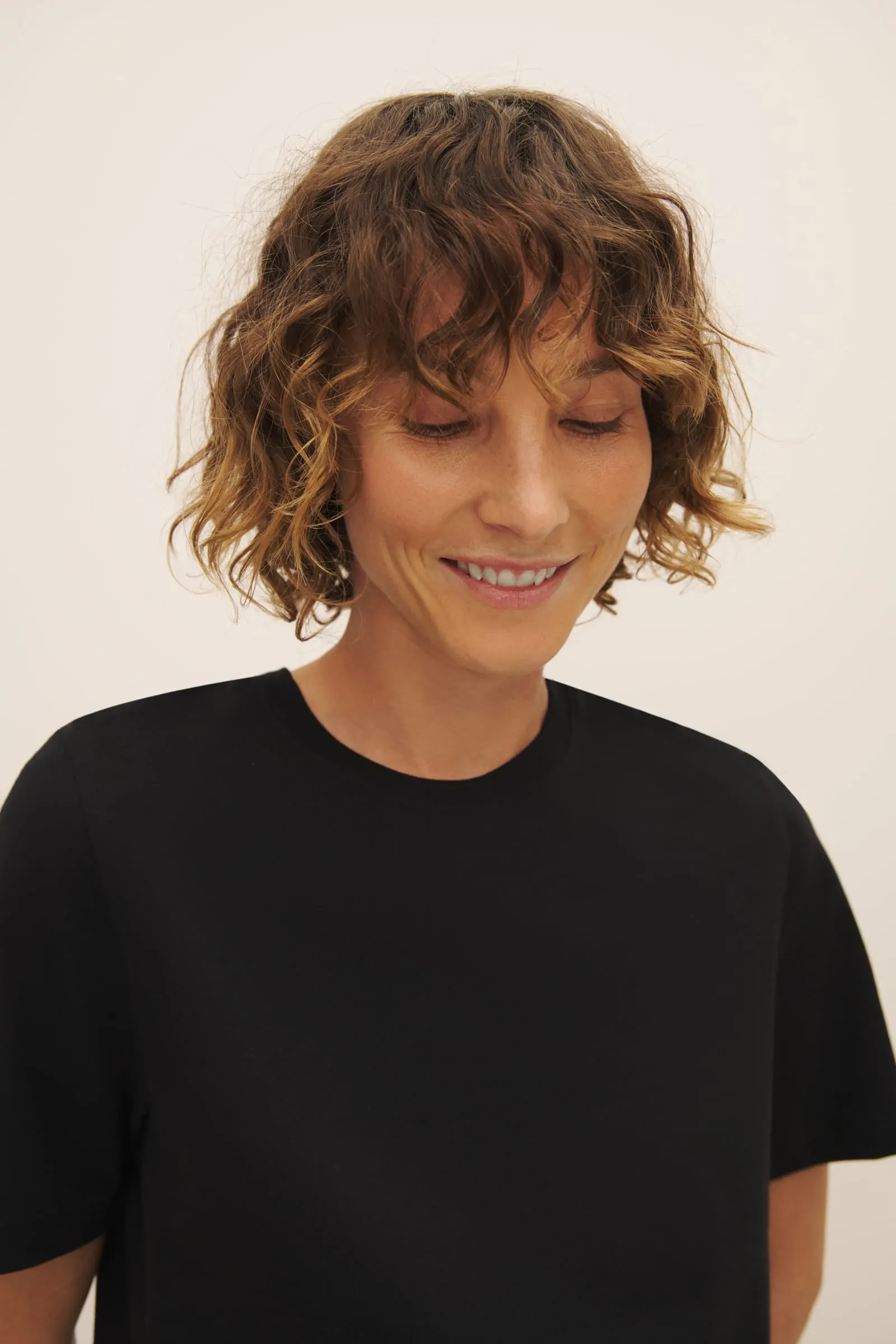 Classic Tee sold by Kowtow product image thumbnail 3