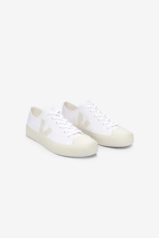 Wata II Low Canvas sold by Kowtow
