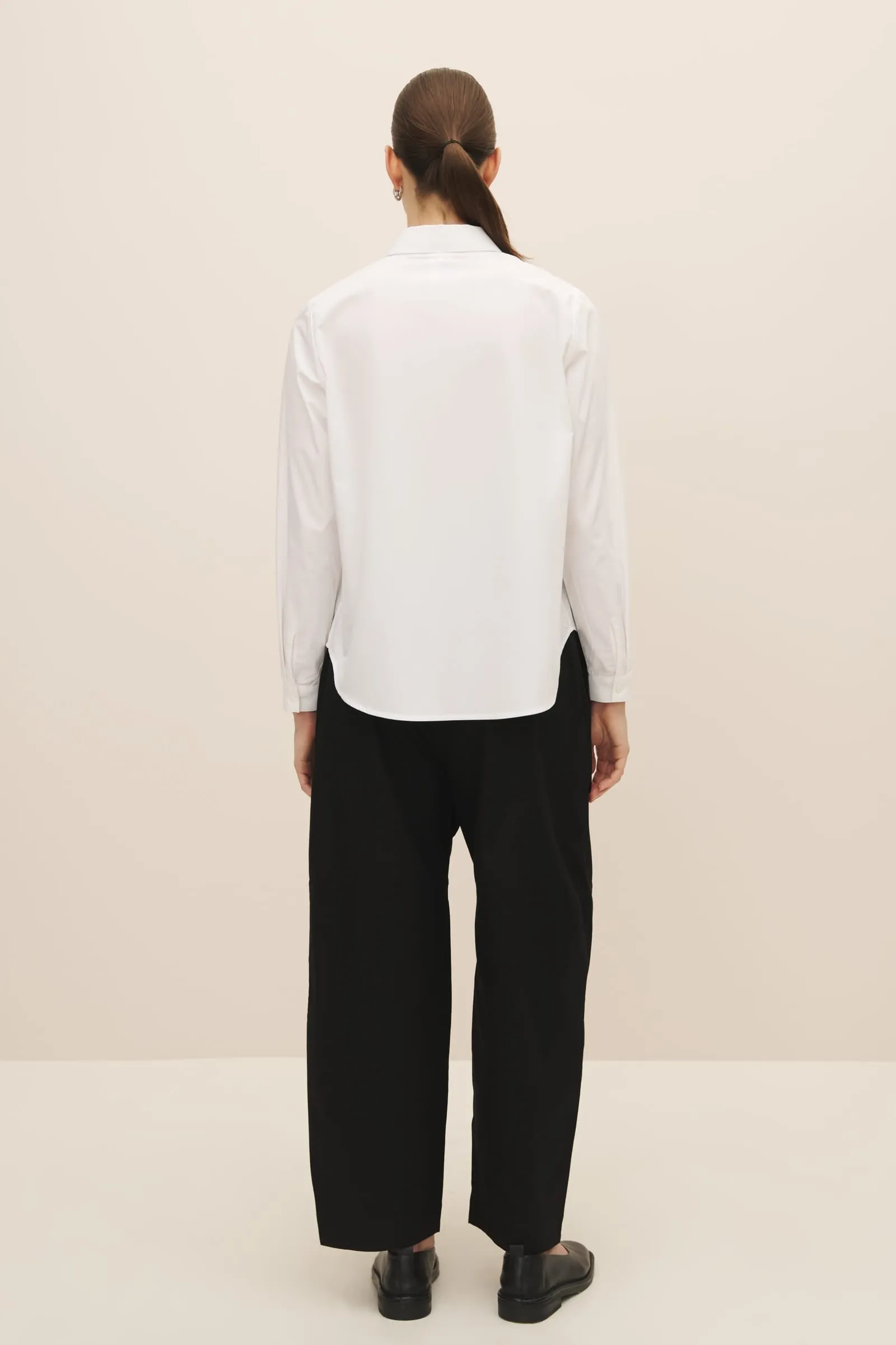 Daily Shirt sold by Kowtow product image thumbnail 5