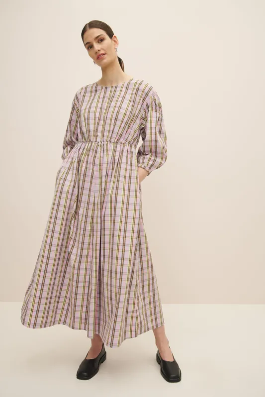 Melody Dress made by Kowtow