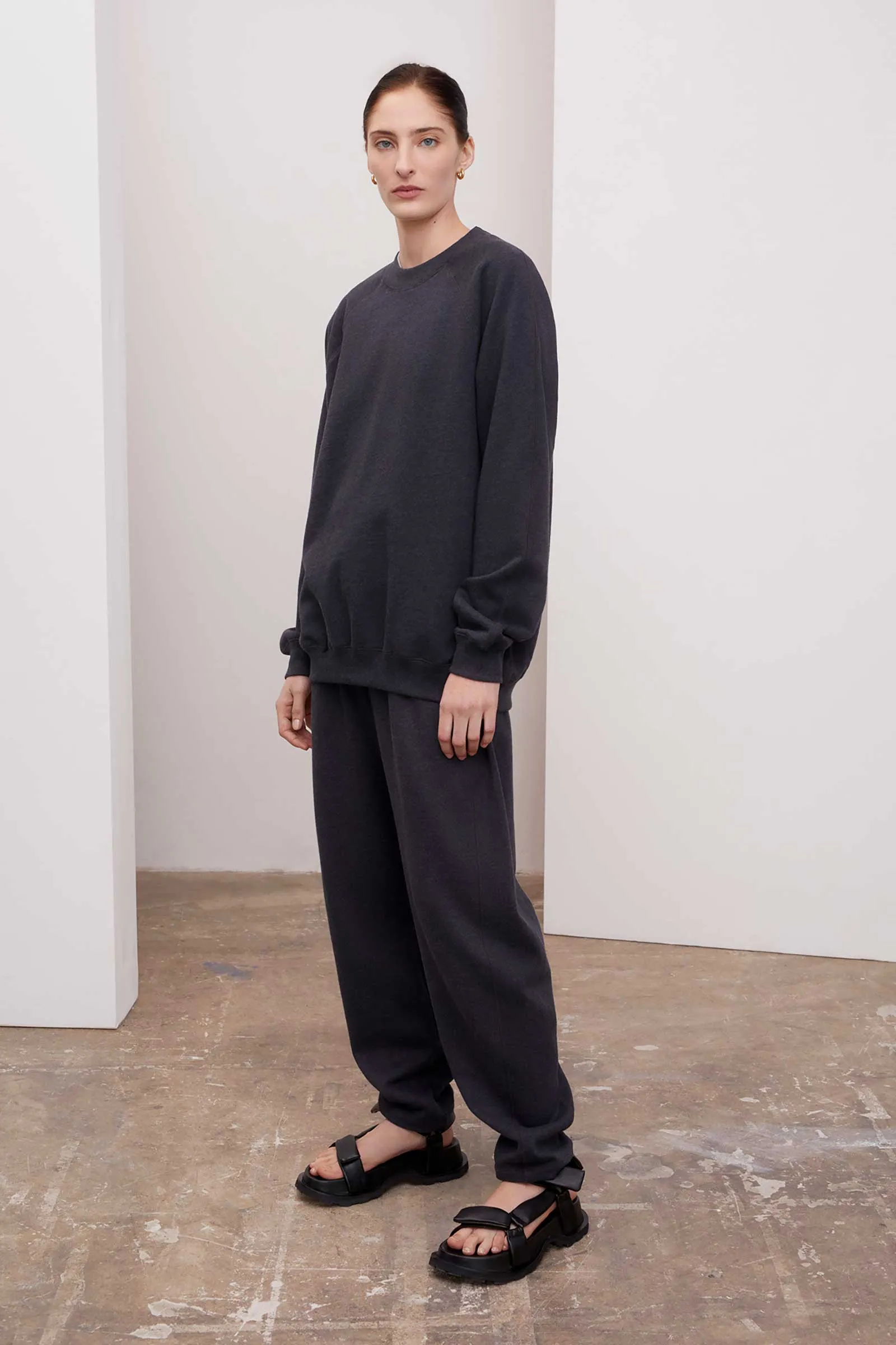 Unisex Everyday Crew sold by Kowtow