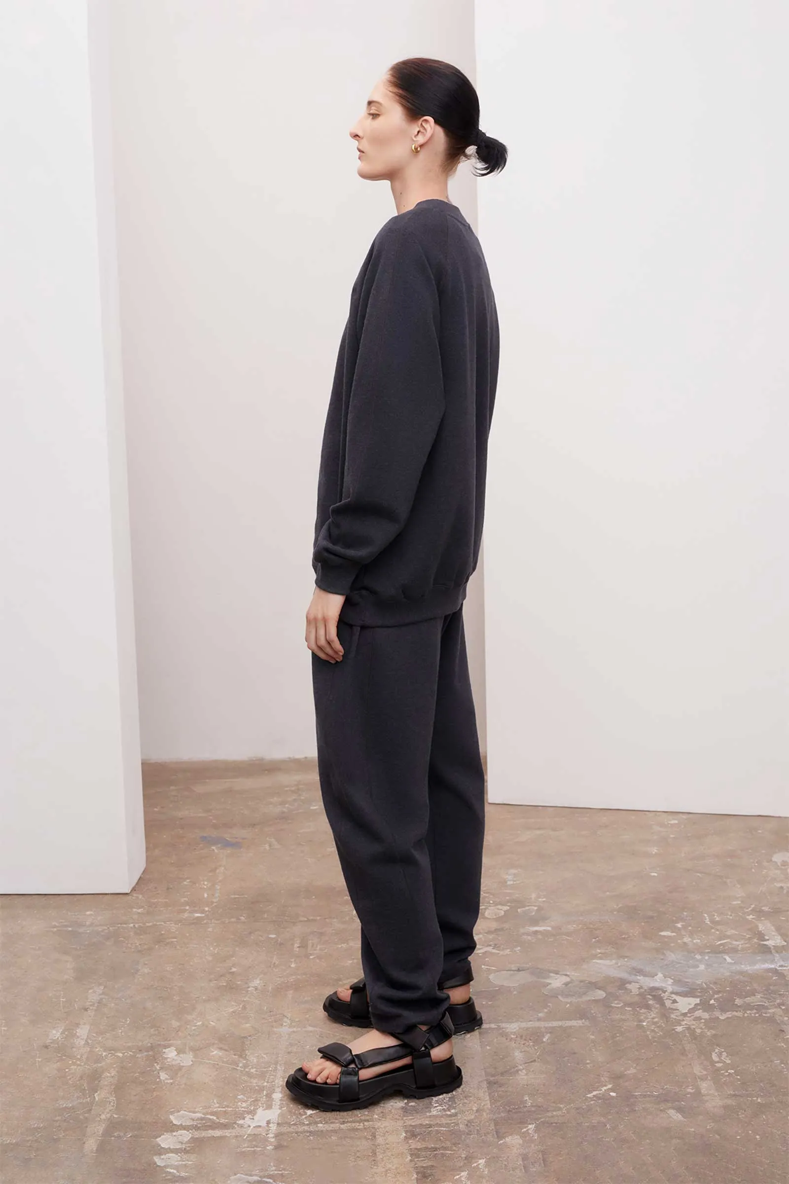 Unisex Everyday Crew sold by Kowtow product image thumbnail 3