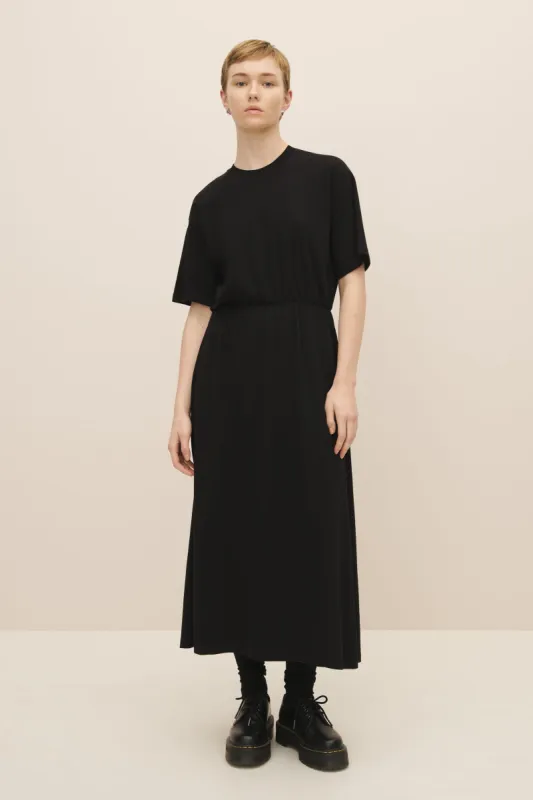 T-Shirt Dancer Dress sold by Kowtow
