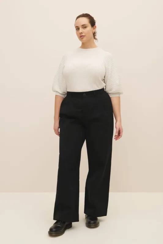 Franz Pant made by Kowtow
