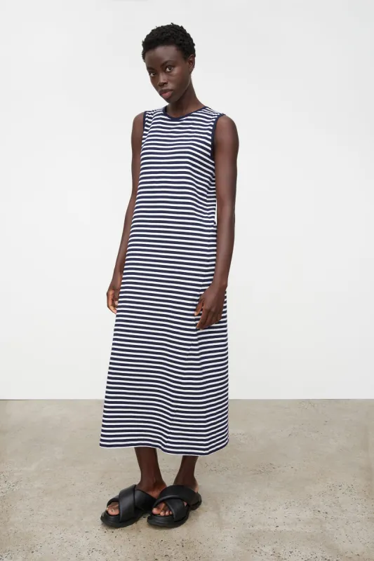 Long Singlet Dress sold by Kowtow
