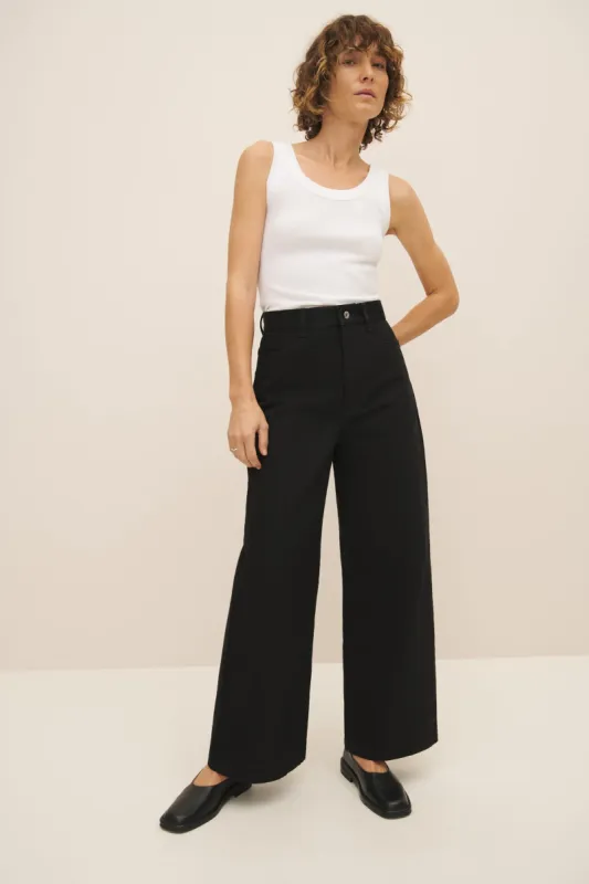Sailor Jeans sold by Kowtow
