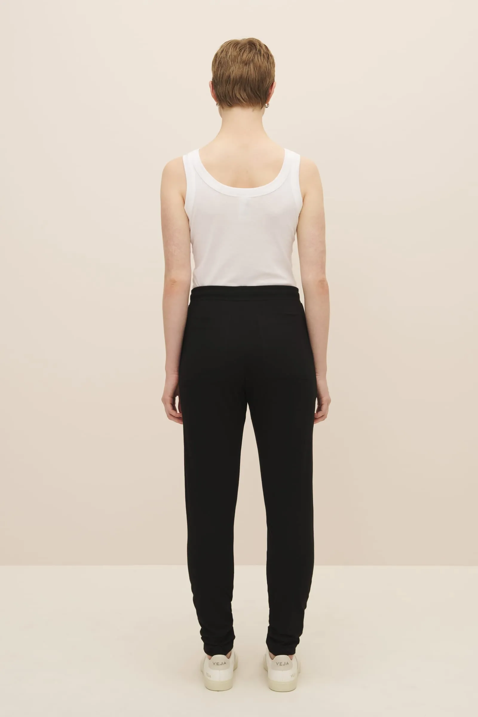 Building Block Pant sold by Kowtow product image thumbnail 5