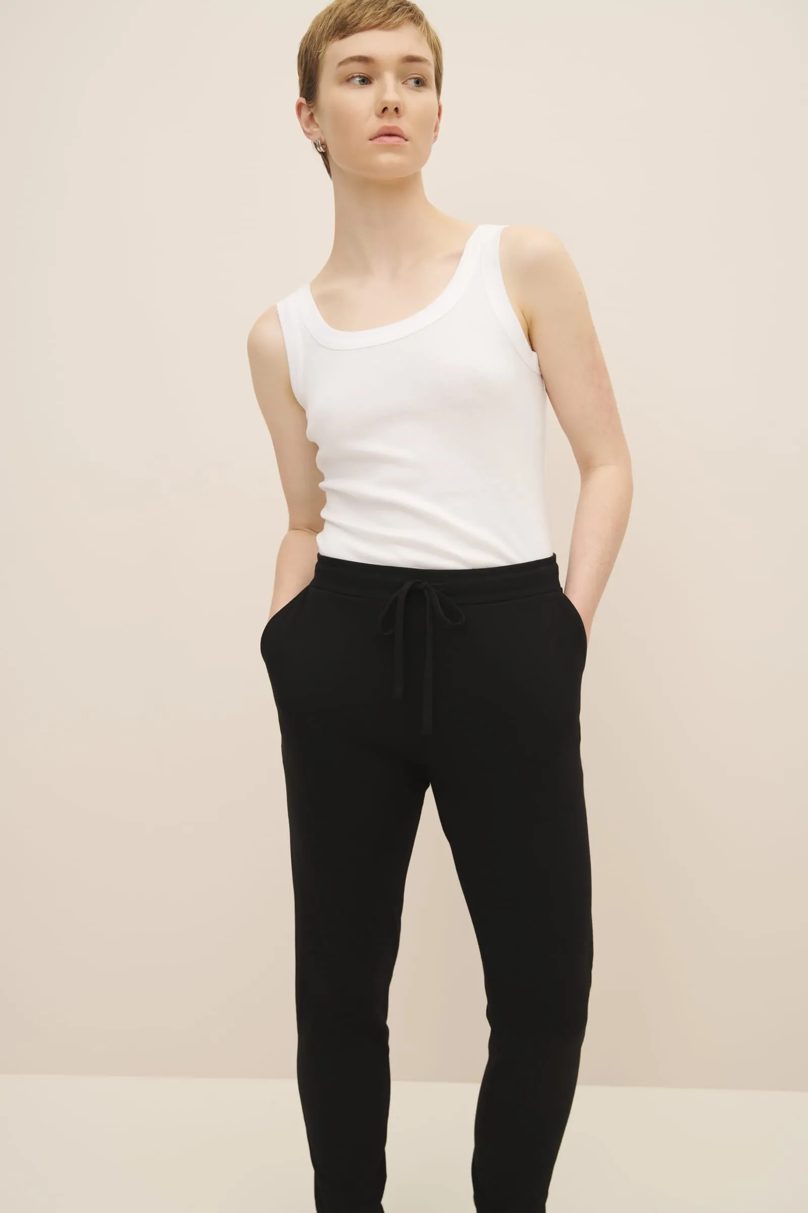 Building Block Pant sold by Kowtow product image thumbnail 4
