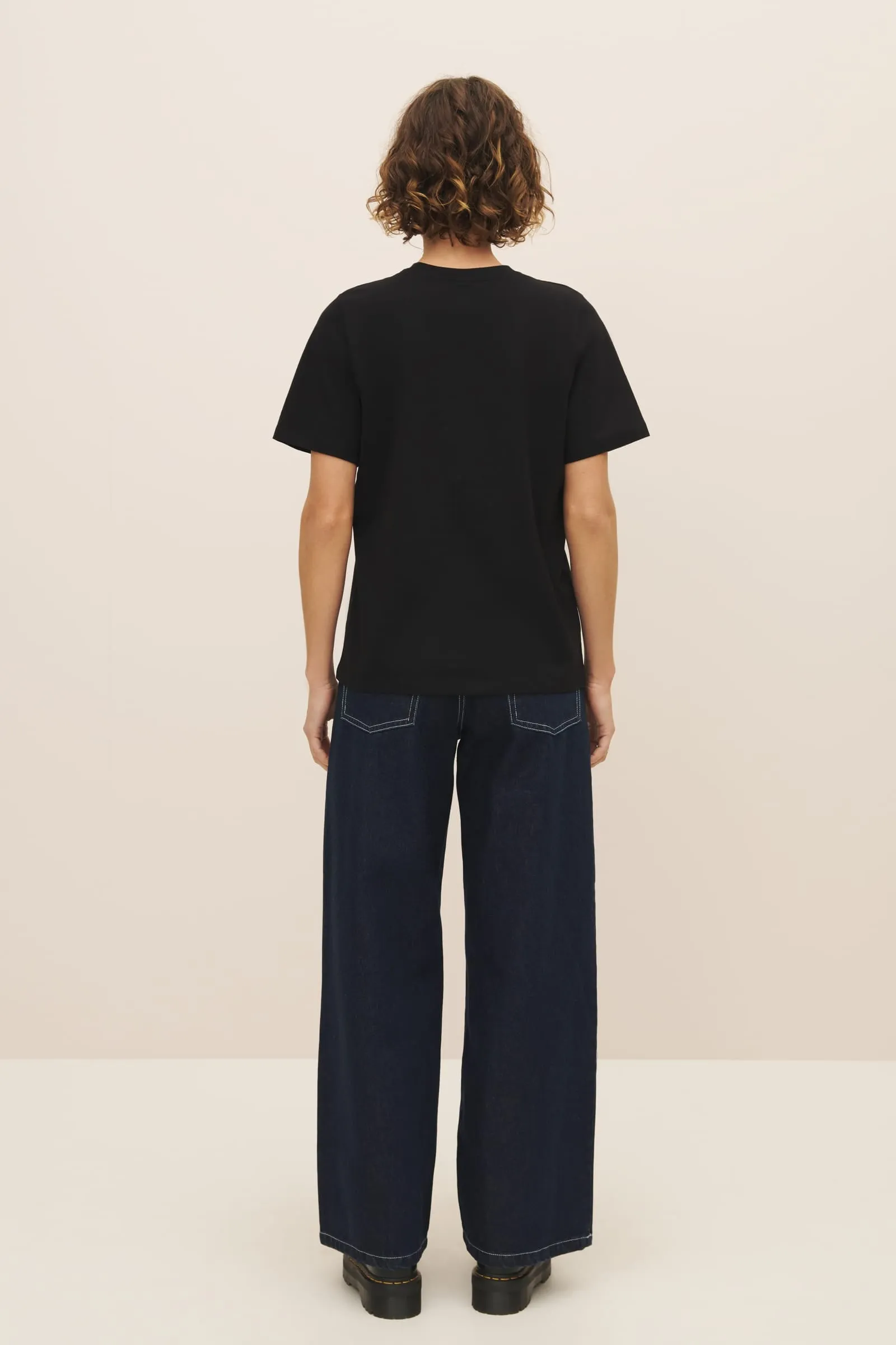 Classic Tee sold by Kowtow product image thumbnail 5