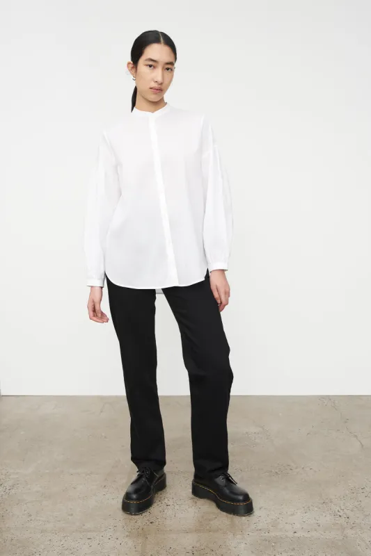 Patti Shirt sold by Kowtow