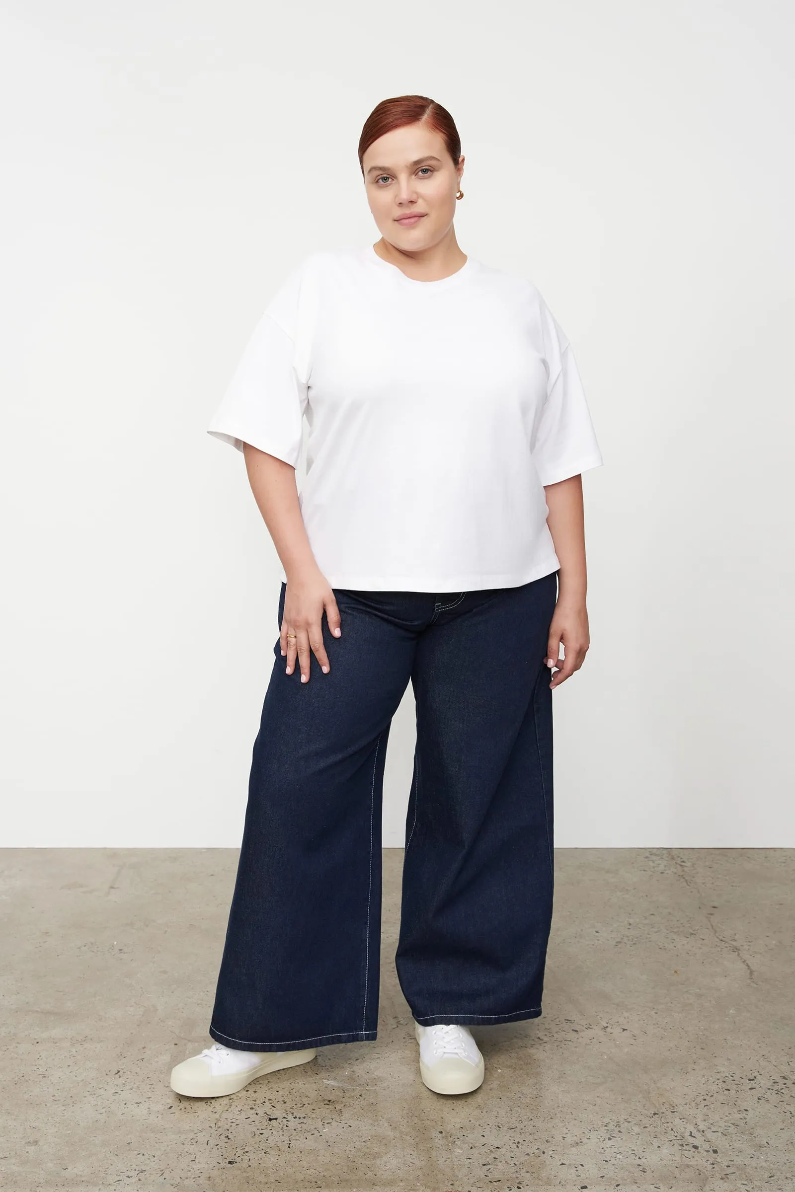 Everyday Tee sold by Kowtow