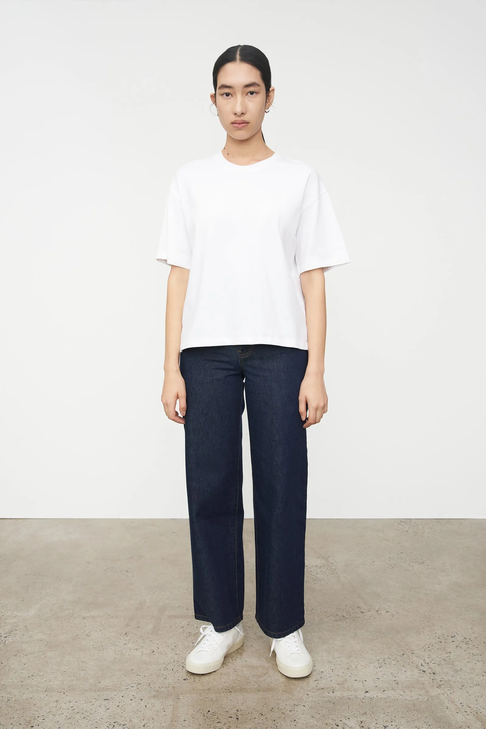 Everyday Tee sold by Kowtow product image thumbnail 2