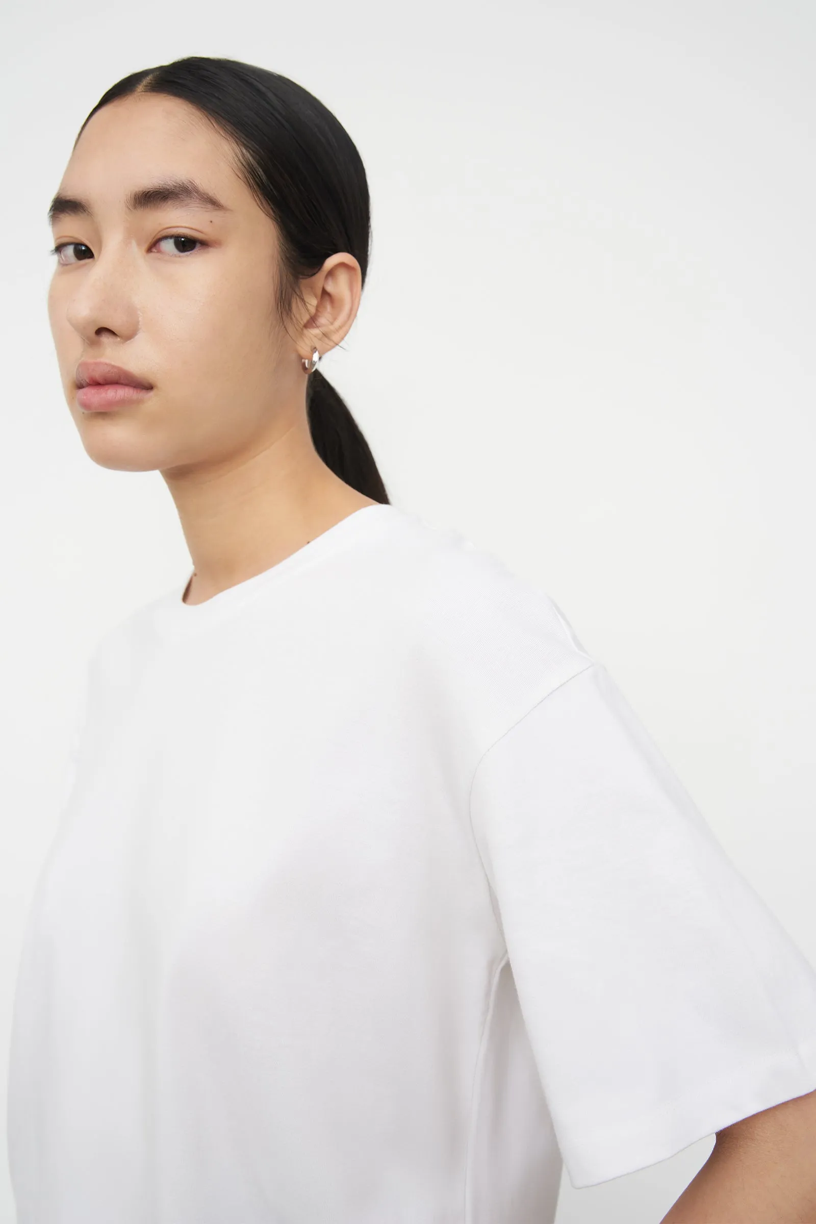 Everyday Tee sold by Kowtow product image thumbnail 4