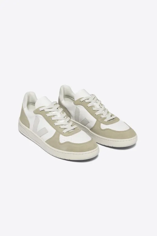 V-10 Chromefree Leather sold by Kowtow