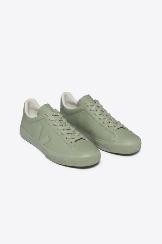 Campo Chromefree Leather sold by Kowtow