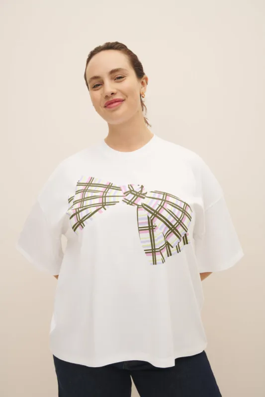 Beau Tee made by Kowtow