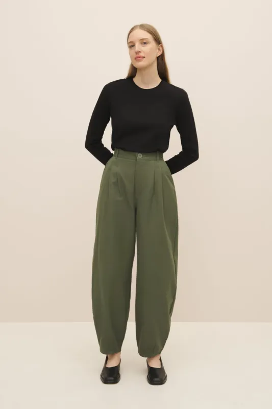 Felix Pant sold by Kowtow