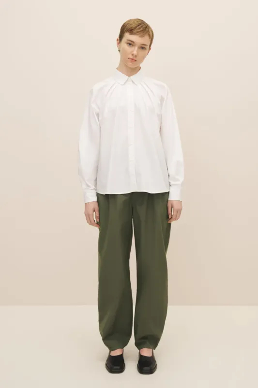 Etude Shirt sold by Kowtow