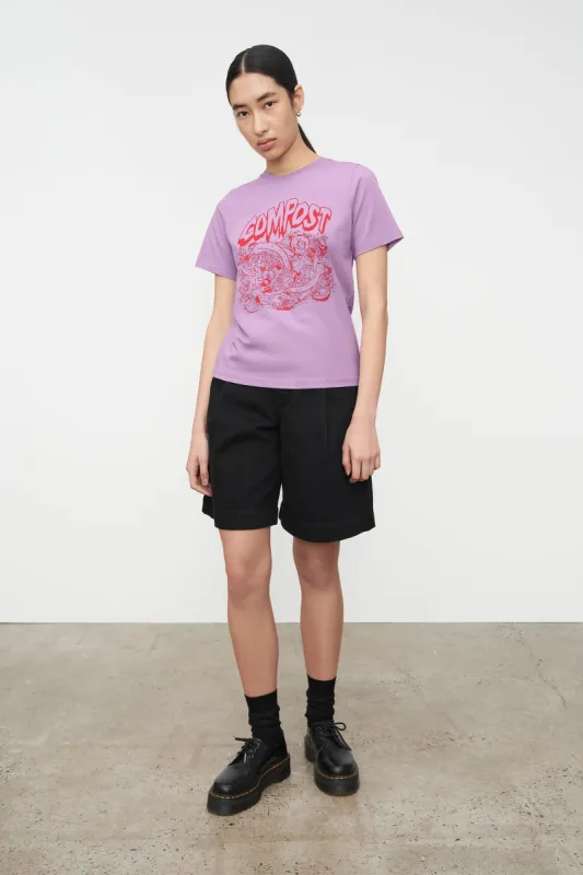 Compost Tee sold by Kowtow