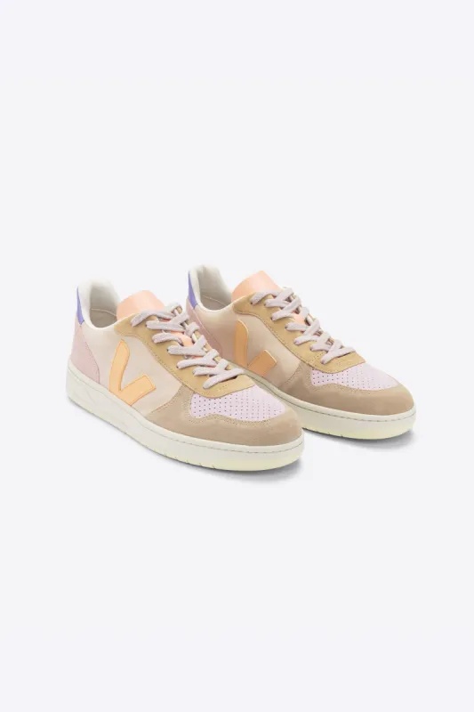 V-10 Suede sold by Kowtow