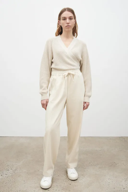 Blake Pant sold by Kowtow