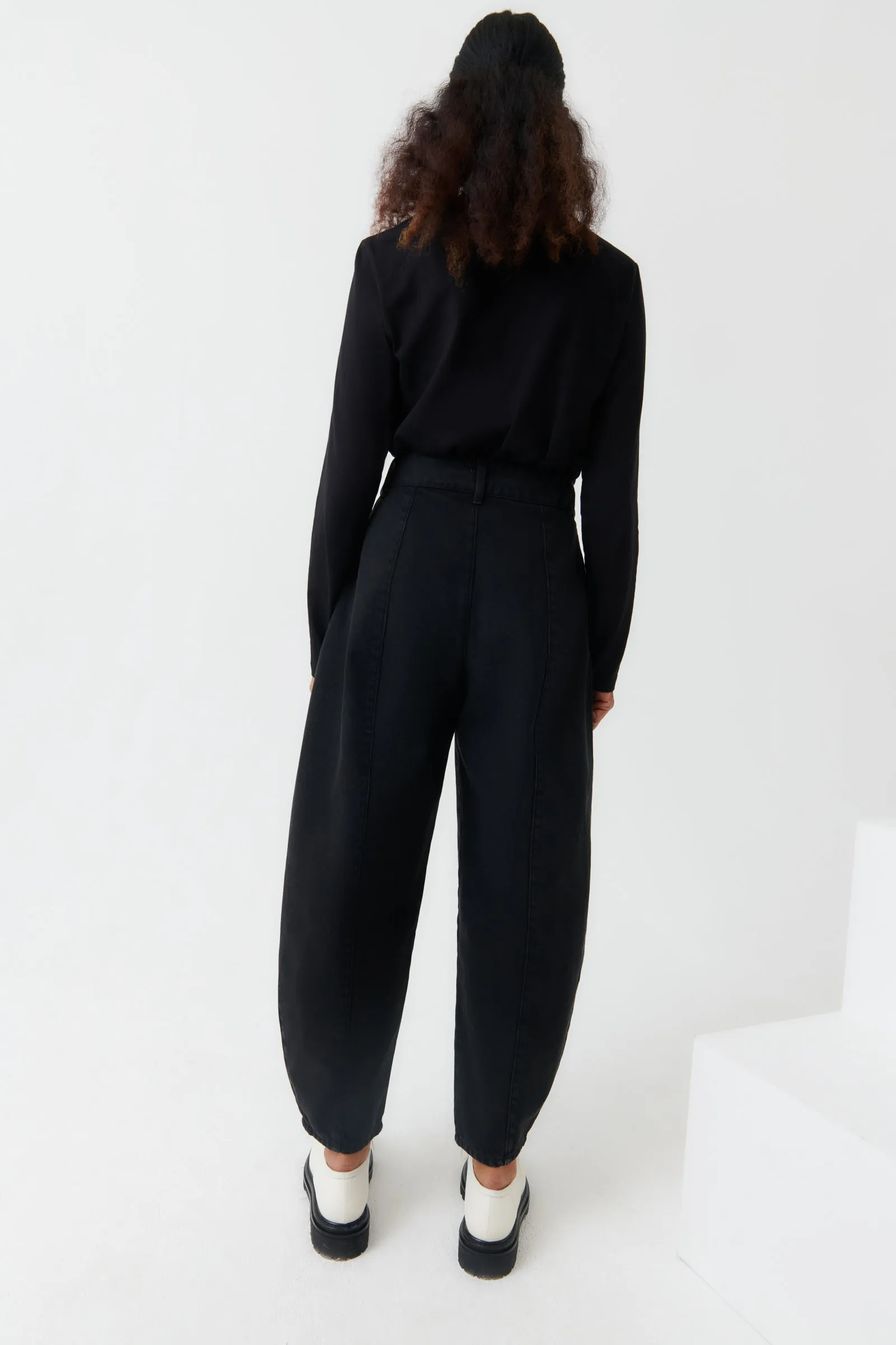Form Jeans sold by Kowtow product image thumbnail 3