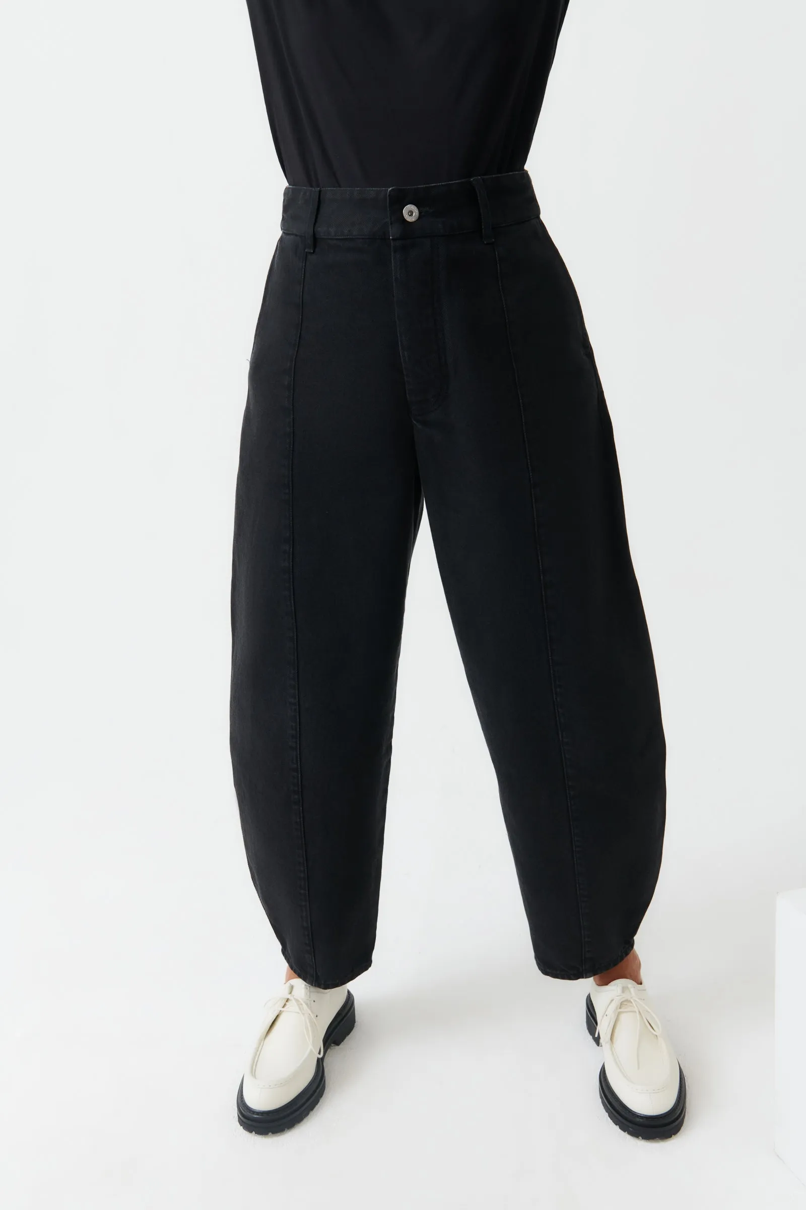 Form Jeans sold by Kowtow product image thumbnail 4