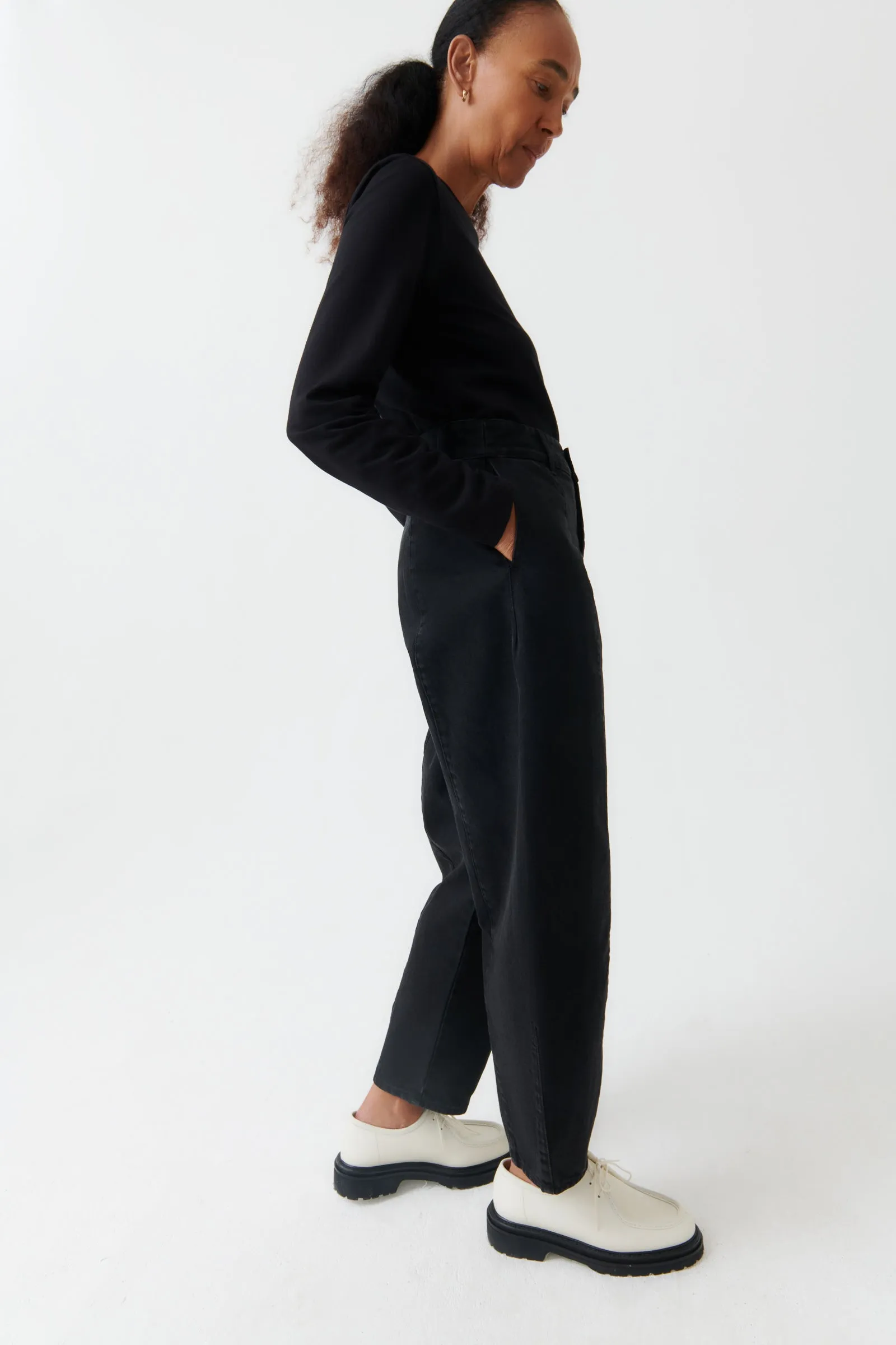 Form Jeans sold by Kowtow product image thumbnail 2