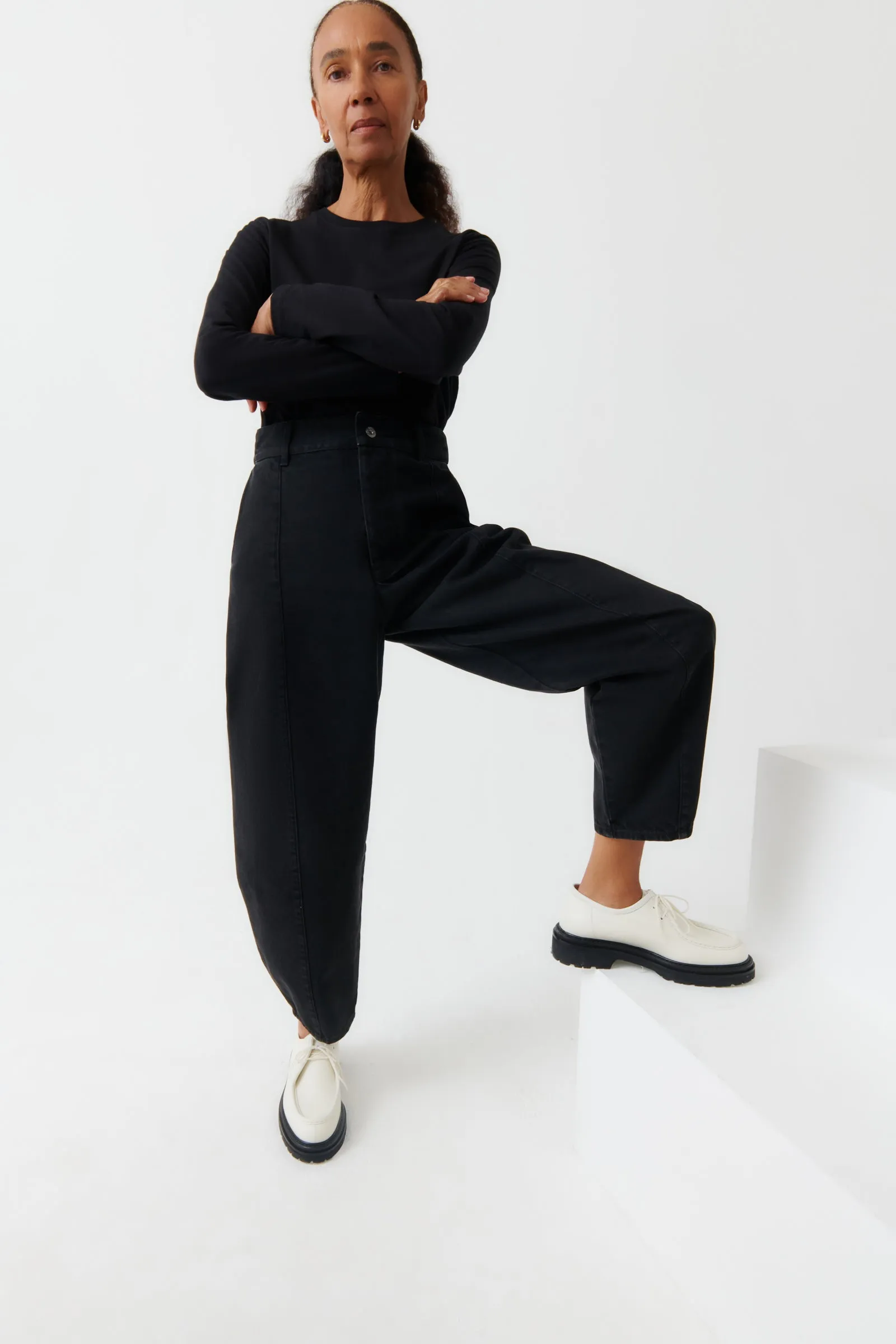 Form Jeans sold by Kowtow product image thumbnail 5