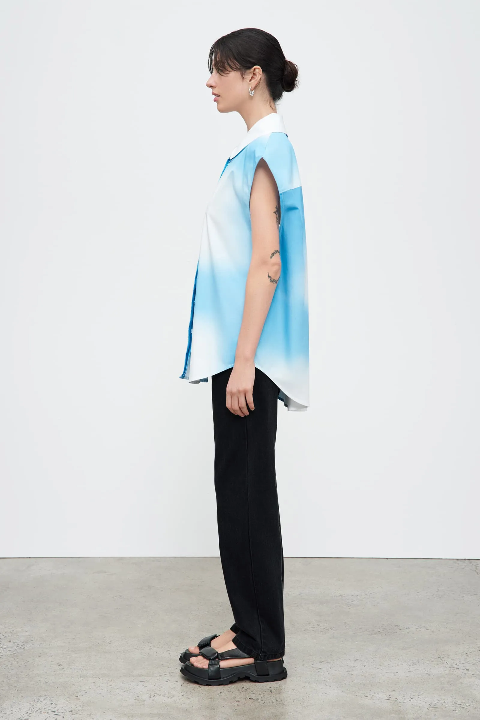 Play Top sold by Kowtow product image thumbnail 3