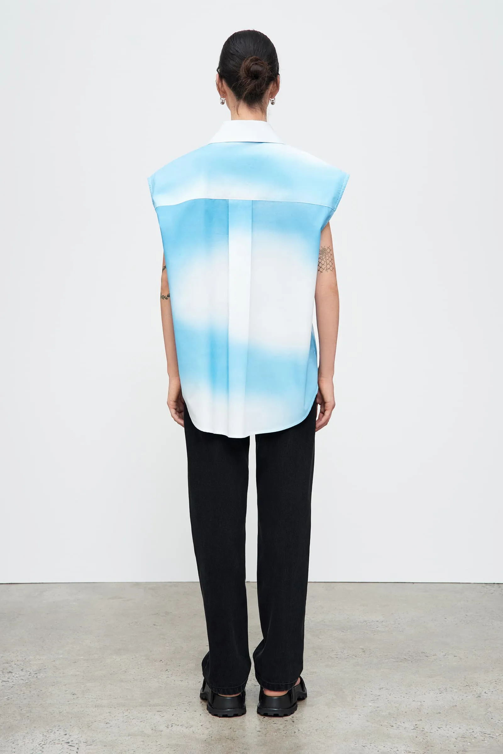Play Top sold by Kowtow product image thumbnail 5