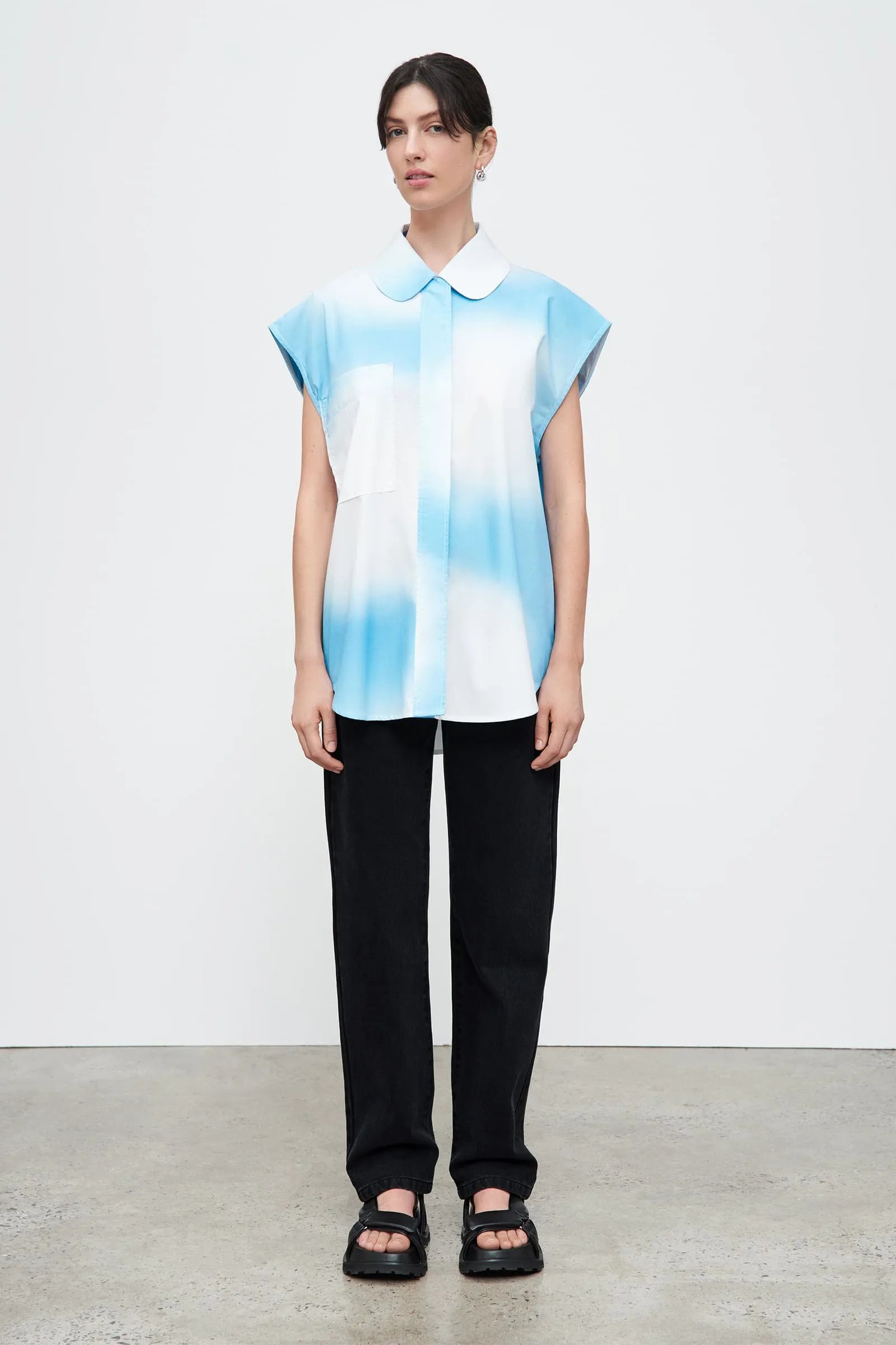 Play Top sold by Kowtow product image thumbnail 2