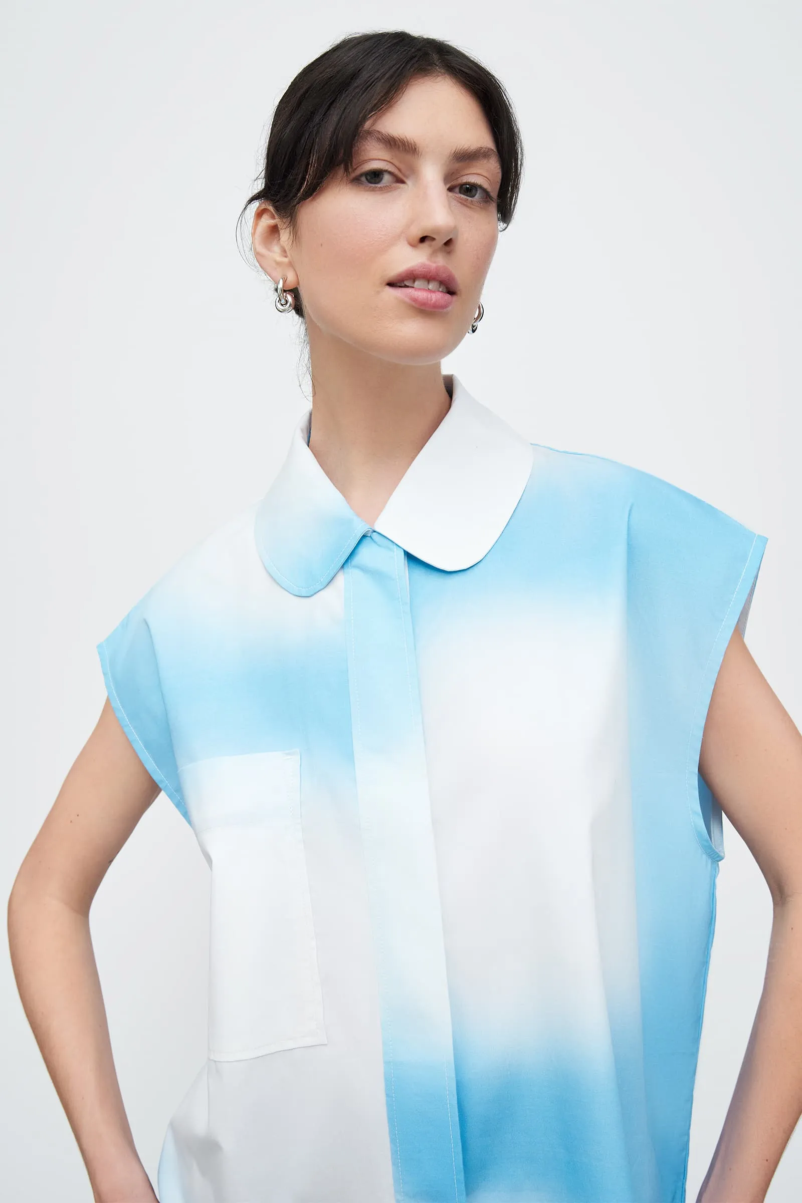 Play Top sold by Kowtow product image thumbnail 4
