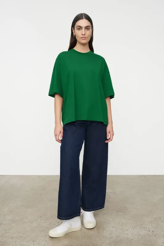 Oversized Boxy Tee sold by Kowtow