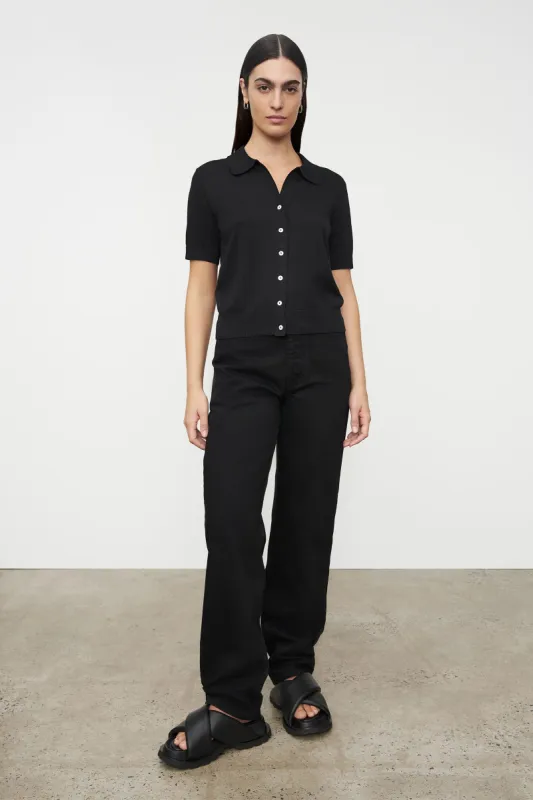 Andi Top made by Kowtow