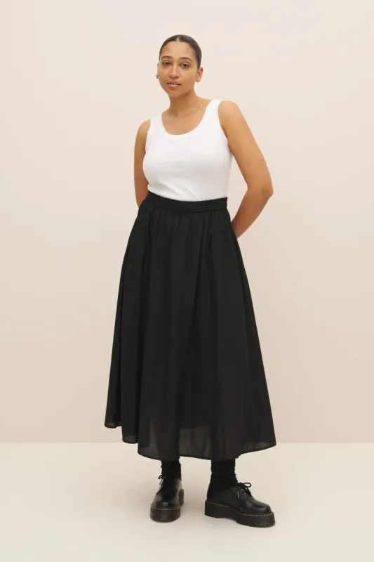 Freya Skirt sold by Kowtow