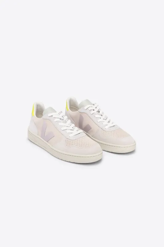 V10 Suede sold by Kowtow