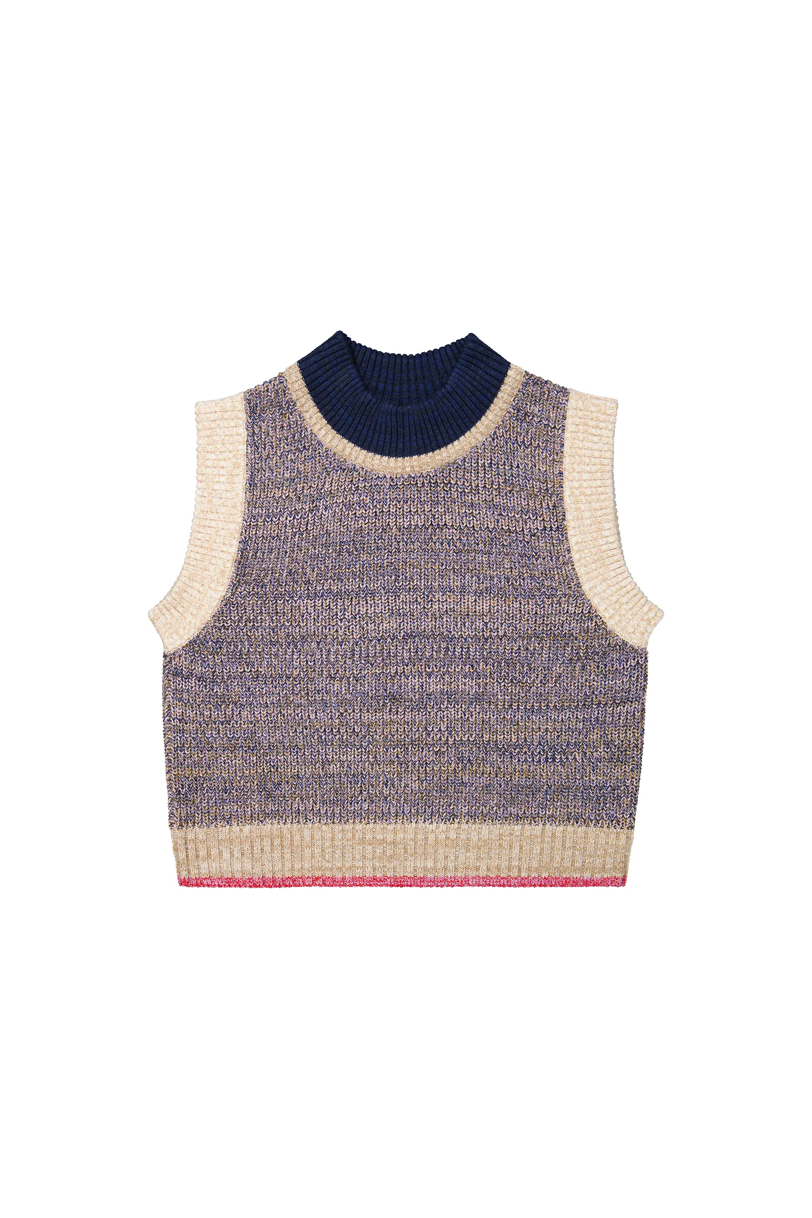 Vest 03 sold by Kowtow product image thumbnail 5